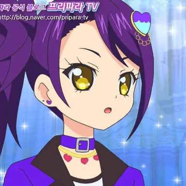 Profile image of Shion
