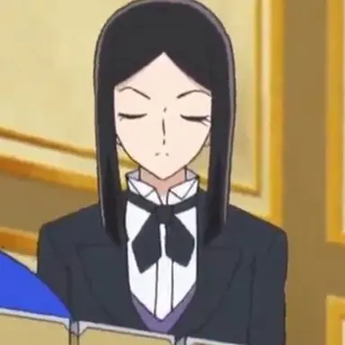 Profile image of Ando