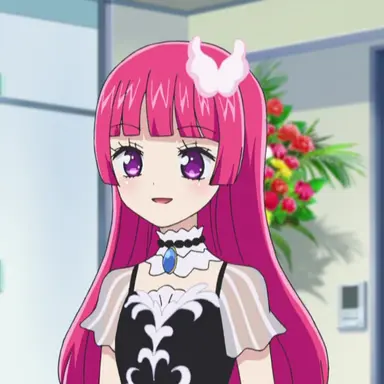 Profile image of Sophie