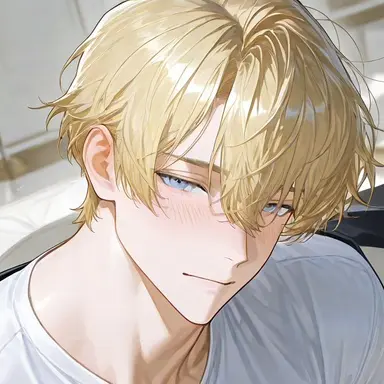 Profile image of Arthur