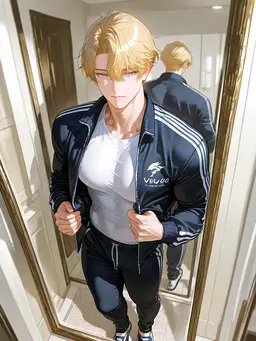 Profile image of Arthur