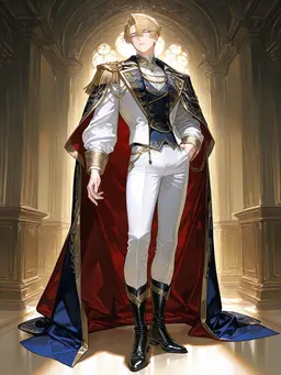 Profile image of Arthur