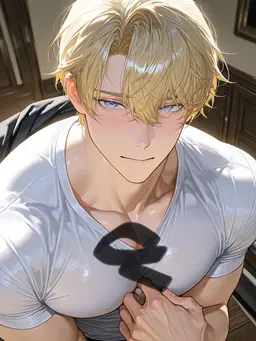 Profile image of Arthur
