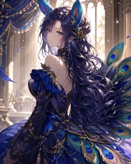 Profile image of Iridia