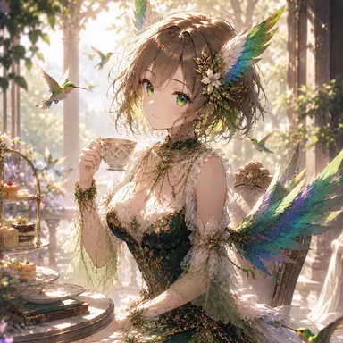Profile image of Lynette