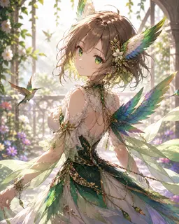 Profile image of Lynette