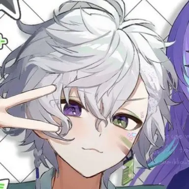 Profile image of 叢雲 カゲツ