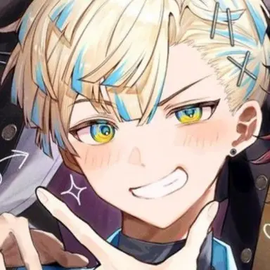 Profile image of 緋八 マナ