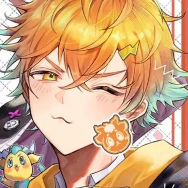 Profile image of 宇佐美 リト