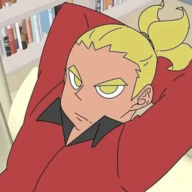 Profile image of 정열남