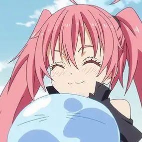 Profile image of ミリム