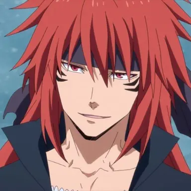 Profile image of ギィ