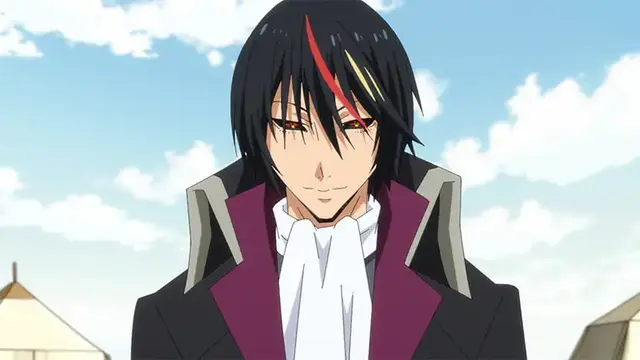 Profile image of ディアブロ