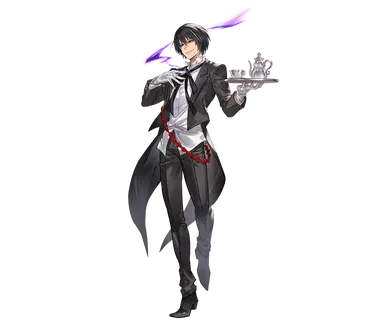 Profile image of ディアブロ