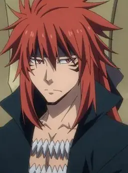 Profile image of ギィ
