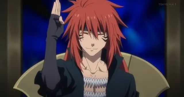 Profile image of ギィ