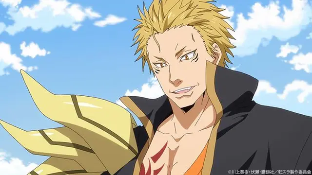 Profile image of カリオン