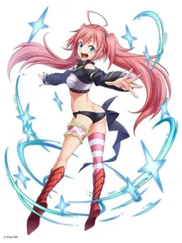 Profile image of ミリム