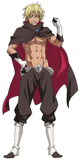 Profile image of ヴェルドラ