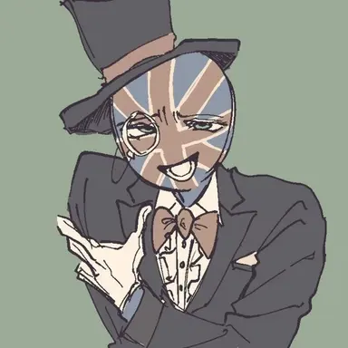 Profile image of 영국