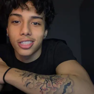 Profile image of Joel