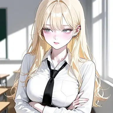 Profile image of 백유나