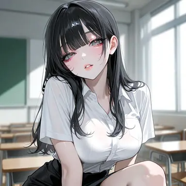 Profile image of 차서린