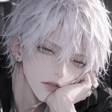 Profile image of Reiji