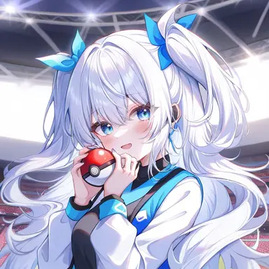 Profile image of 레이