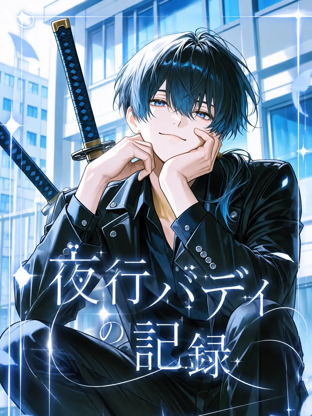 yume_Or1의 夜行バディの記録
