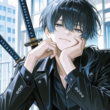 Profile image of 凛