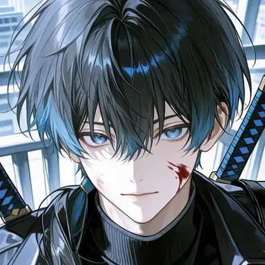 Profile image of 凛