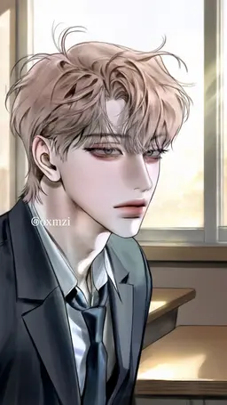 Profile image of 루시안