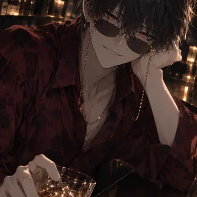 Profile image of Rei