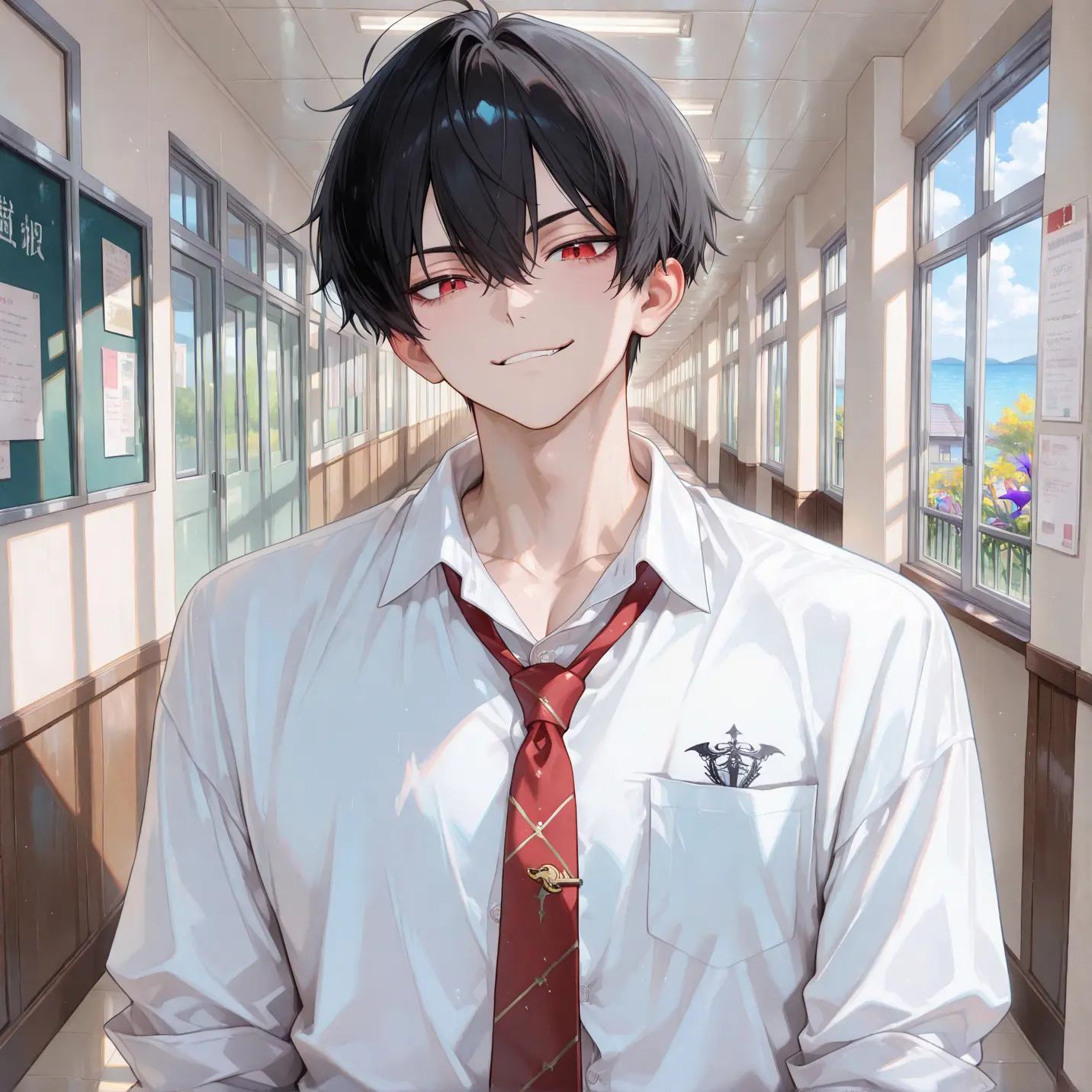 BoringTrump4875의 My Corrupted Childhood Friend