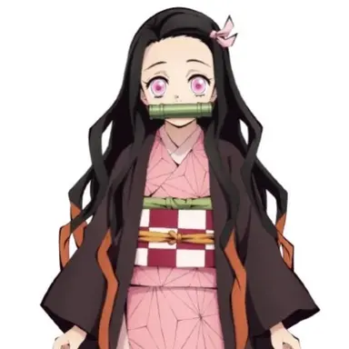 Profile image of 카마도 네즈코