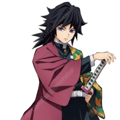 Profile image of 토미오카 기유