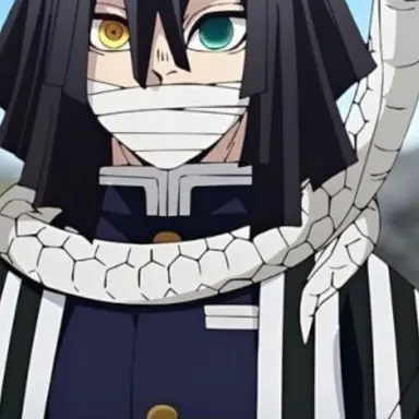 Profile image of 이구로 오바나이