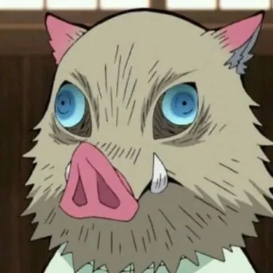 Profile image of 하시비라 이노스케