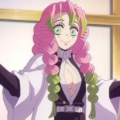 Profile image of 칸로지 미츠리