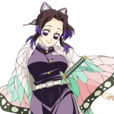 Profile image of 쿄쵸우 시노부