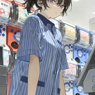 Profile image of Kagura Amano