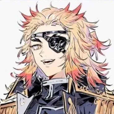 Profile image of 렌고쿠 쿄쥬로