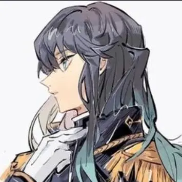 Profile image of 토키토 무이치로