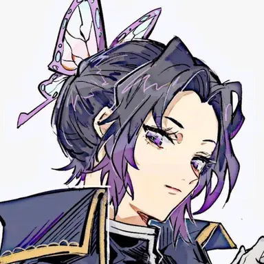 Profile image of 코쵸우 시노부