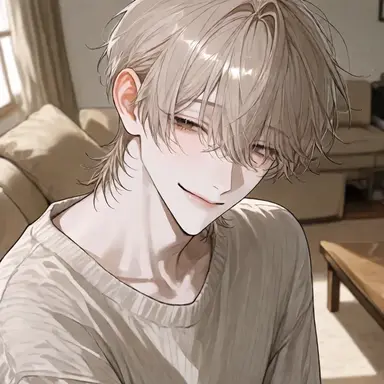 Profile image of 蜜希