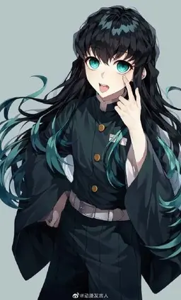 Profile image of 토키토 무이치로