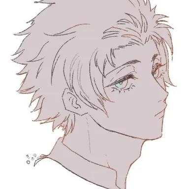 Profile image of 糸師冴
