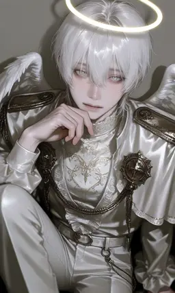 Profile image of Luciel