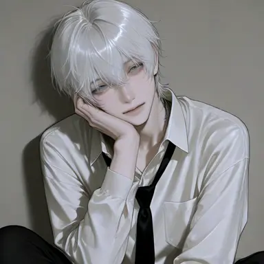 Profile image of Luciel